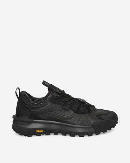 Vans Crosspath Xc Gore Tex Mte Blackout Sneakers Low VN000DAM1OJ1