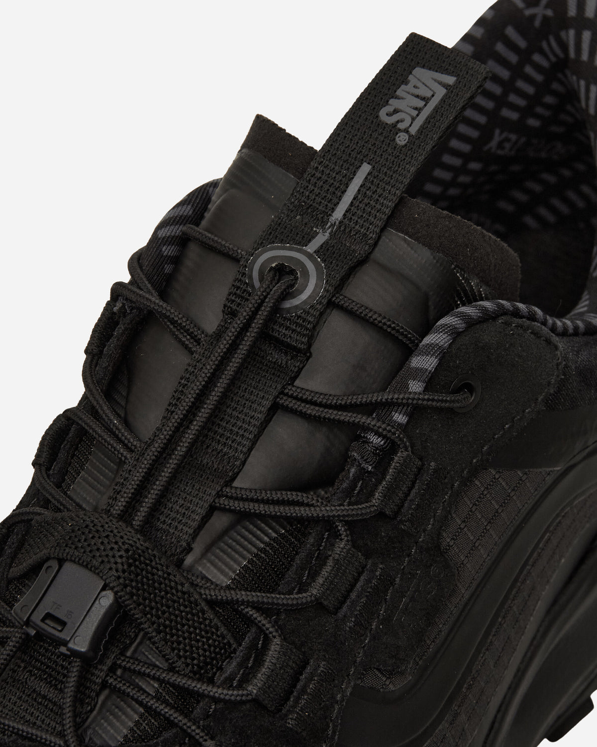 Vans Crosspath Xc Gore Tex Mte Blackout Sneakers Low VN000DAM1OJ1