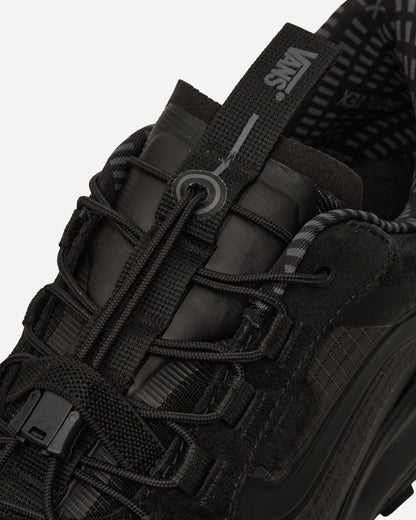 Vans Crosspath Xc Gore Tex Mte Blackout Sneakers Low VN000DAM1OJ1