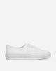 Vans Half Cab Reissue 33 Vibram Leather White/White Sneakers Low VN000CQAWWW1