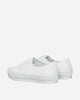 Vans Half Cab Reissue 33 Vibram Leather White/White Sneakers Low VN000CQAWWW1