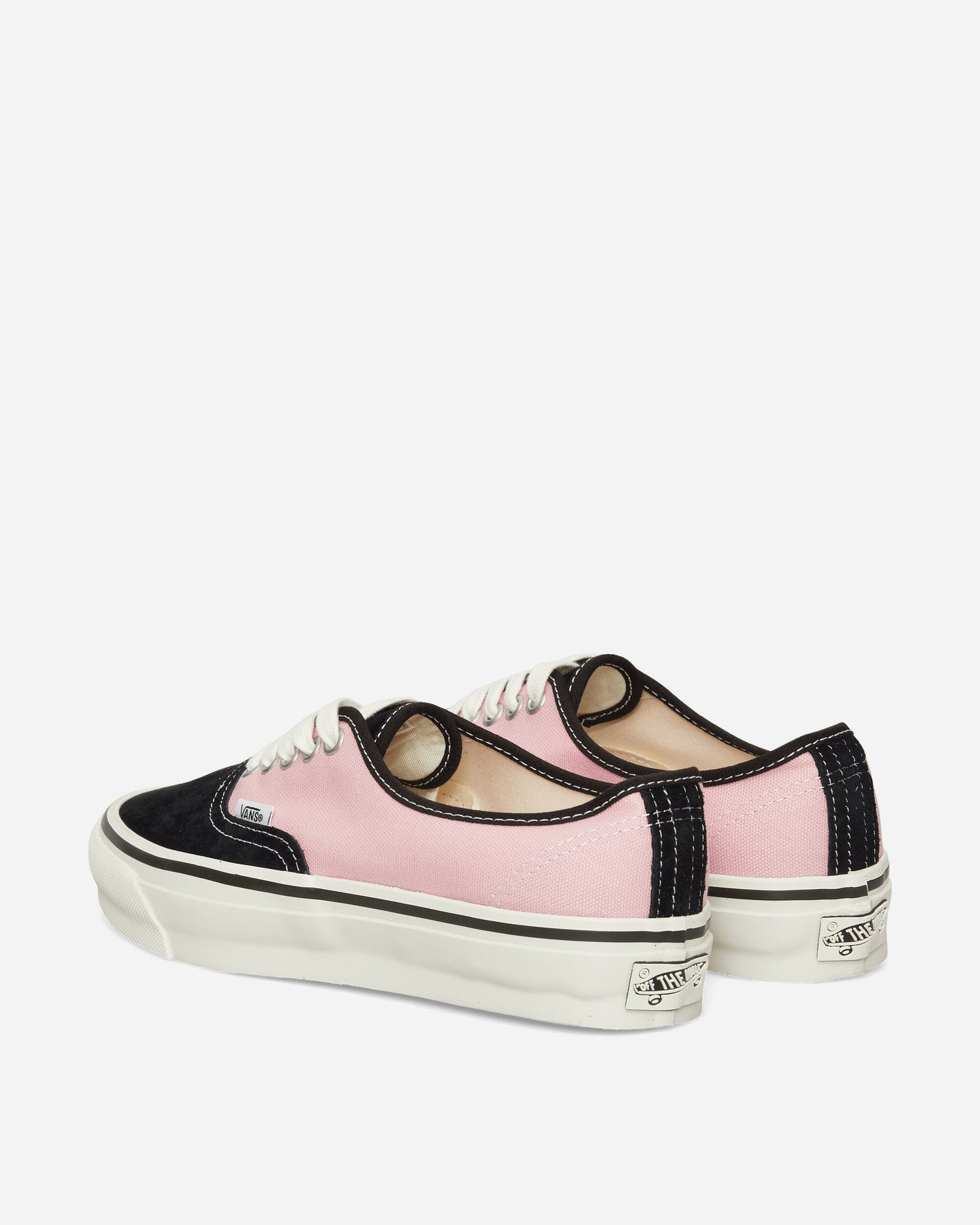 Vans Lx Authentic 44 Archive Coral Blush Sneakers Low VN000D9ND3X1