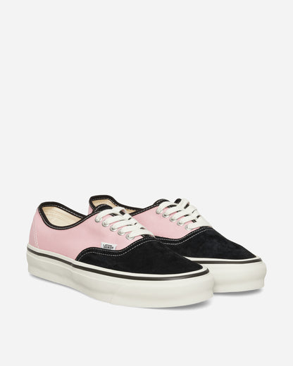 Vans Lx Authentic 44 Archive Coral Blush Sneakers Low VN000D9ND3X1