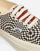 Vans Lx Authentic 44 Black Sneakers Low VN000Z6RBLA1