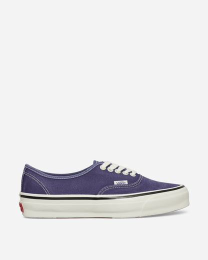 Vans Lx Authentic 44 Dusk Sneakers Low VN000EBNDSK1