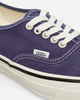 Vans Lx Authentic 44 Dusk Sneakers Low VN000EBNDSK1