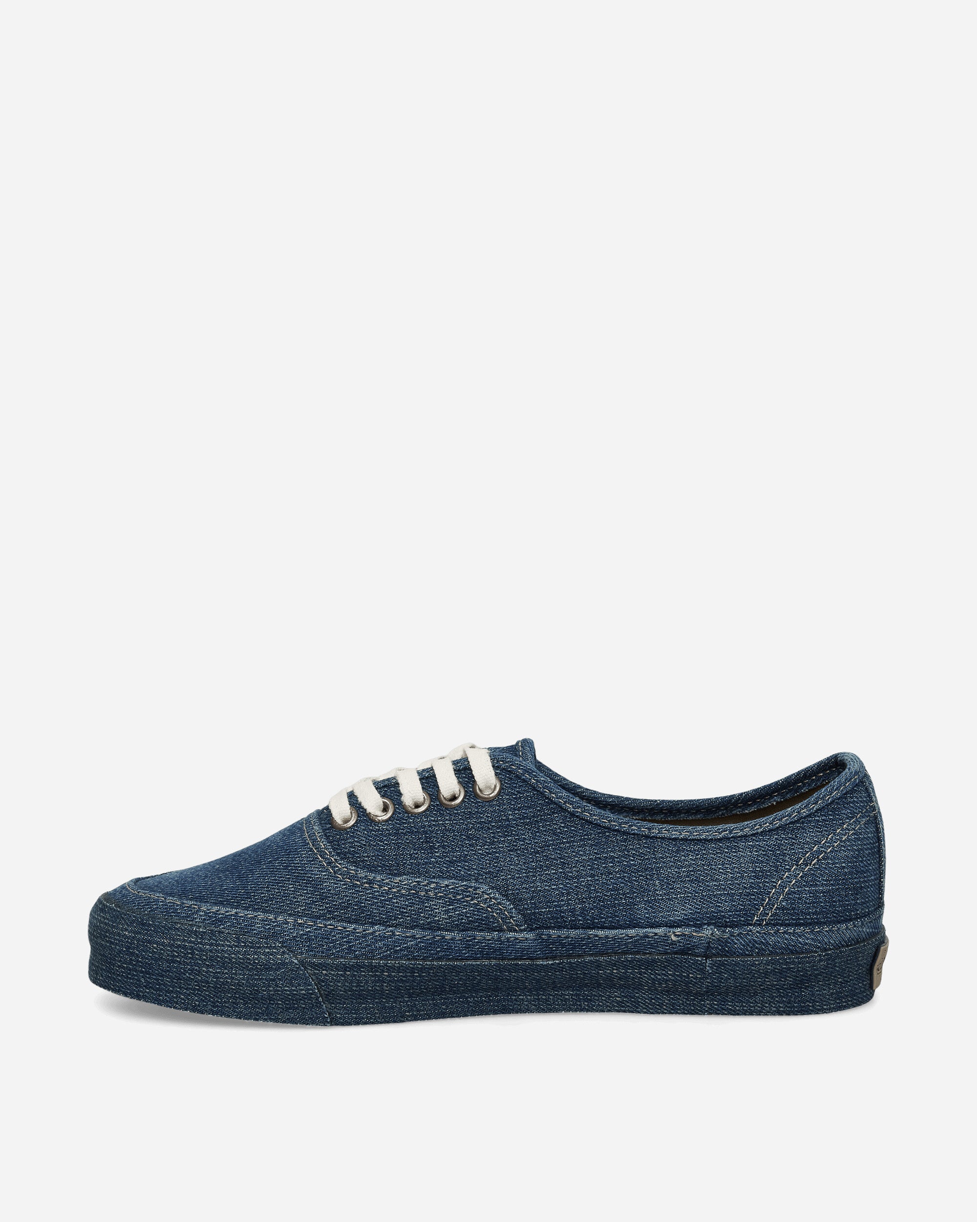 Vans Lx Authentic 44 Denim Indigo Sneakers Low VN000DB8IND1