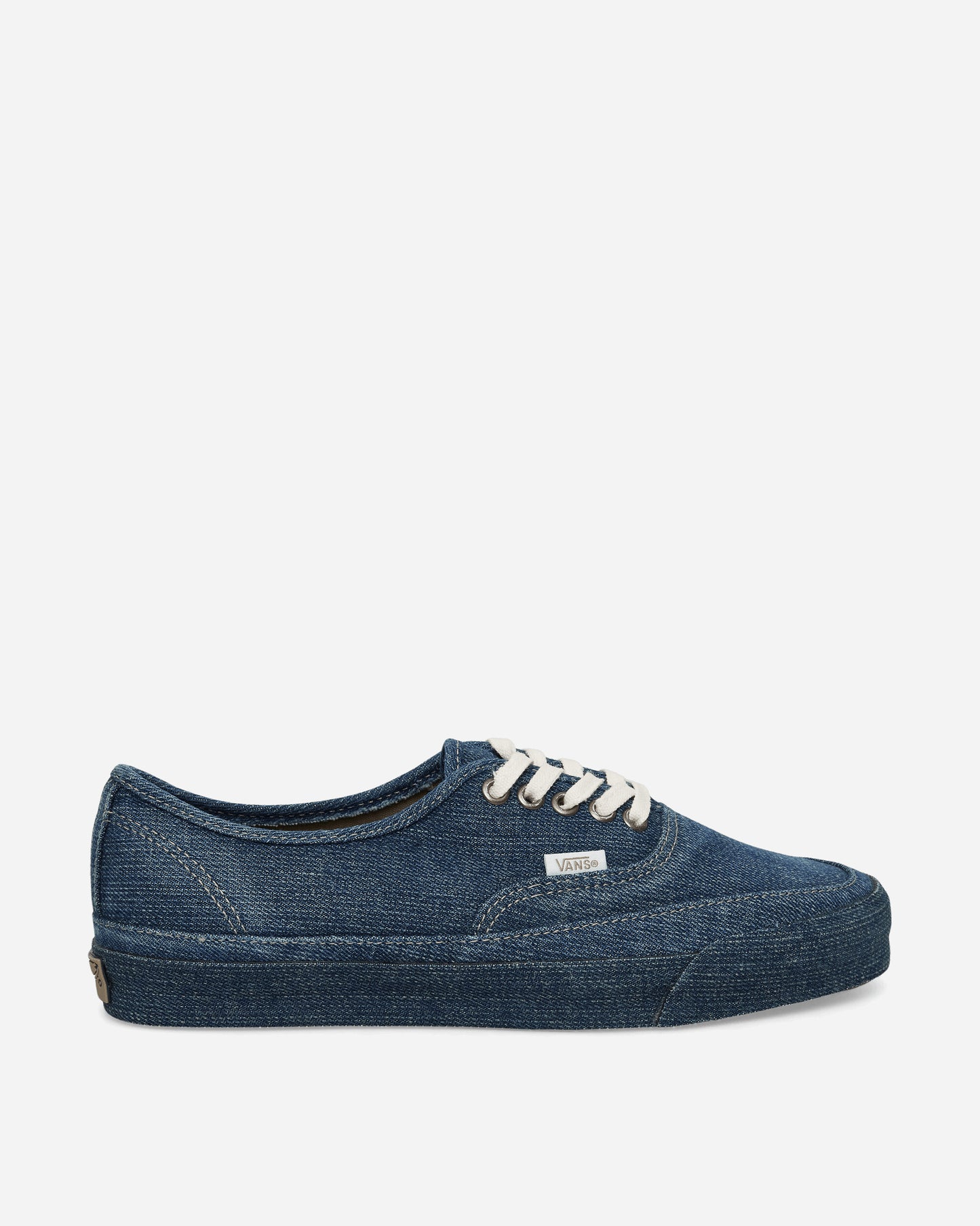 Vans Lx Authentic 44 Denim Indigo Sneakers Low VN000DB8IND1
