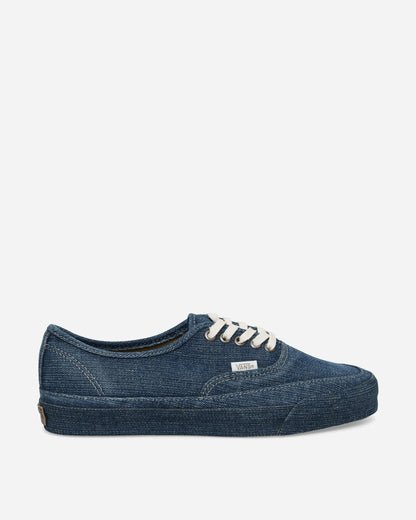 Vans Lx Authentic 44 Denim Indigo Sneakers Low VN000DB8IND1