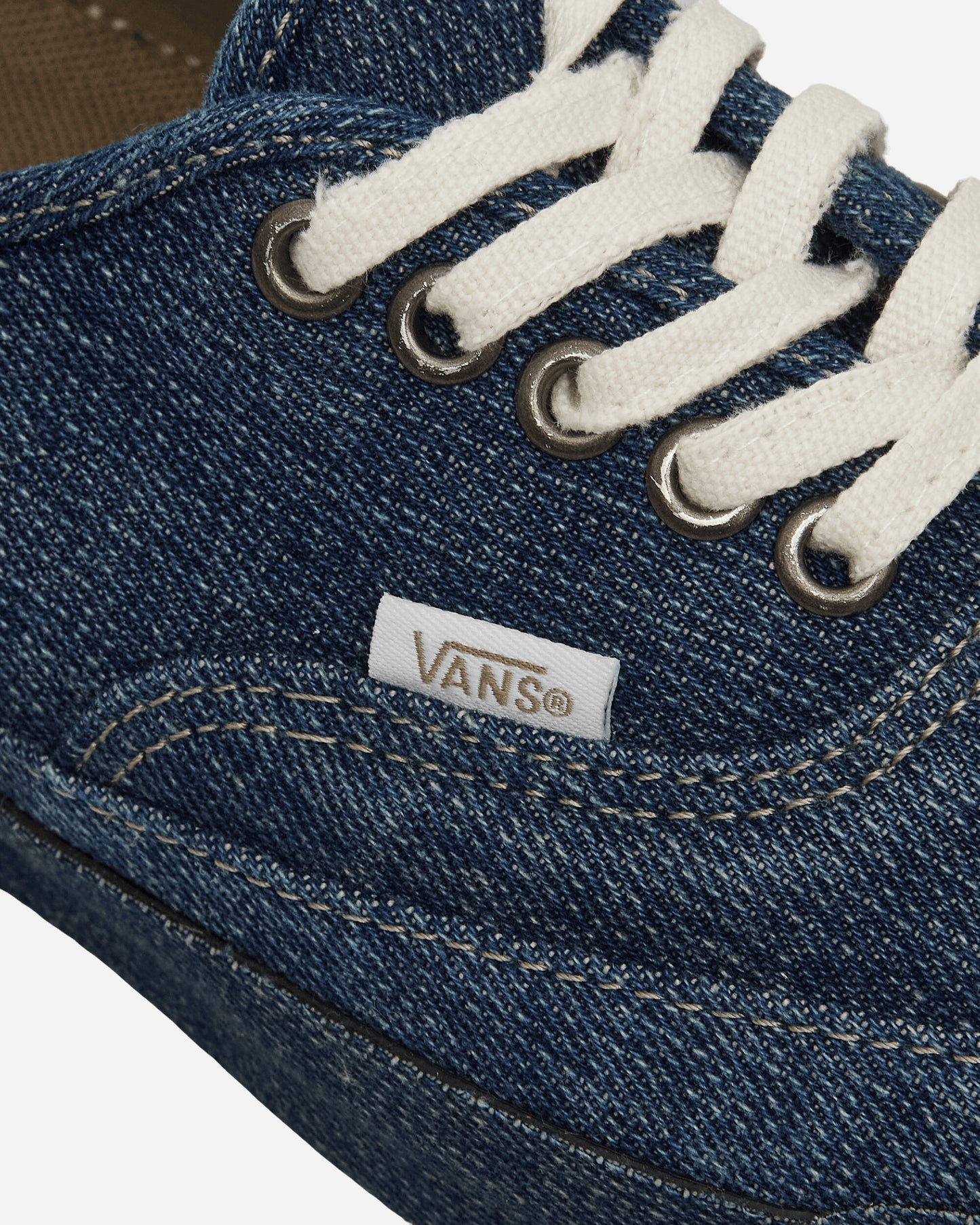 Vans Lx Authentic 44 Denim Indigo Sneakers Low VN000DB8IND1