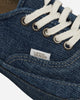 Vans Lx Authentic 44 Denim Indigo Sneakers Low VN000DB8IND1