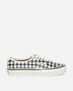 Vans Lx Authentic 44 Diamond Check Black/White Sneakers Low VN000D9NBA21