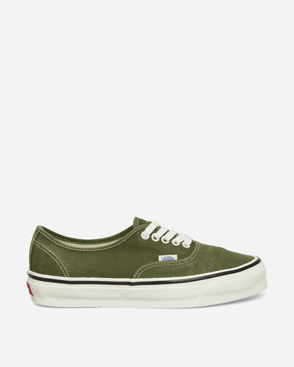Vans Lx Authentic 44 Green Balsam Sneakers Low VN000EAAGRK1