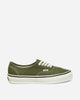 Vans Lx Authentic 44 Green Balsam Sneakers Low VN000EAAGRK1