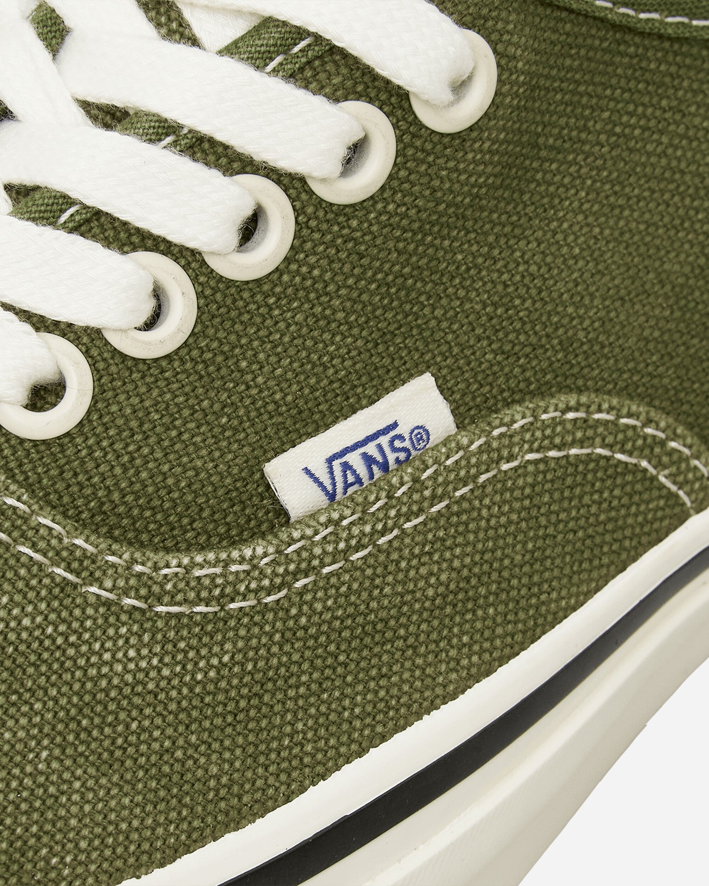 Vans Lx Authentic 44 Green Balsam Sneakers Low VN000EAAGRK1