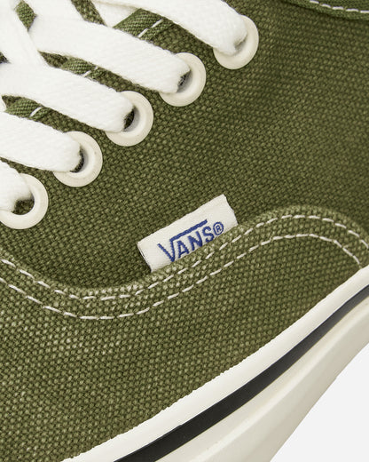 Vans Lx Authentic 44 Green Balsam Sneakers Low VN000EAAGRK1