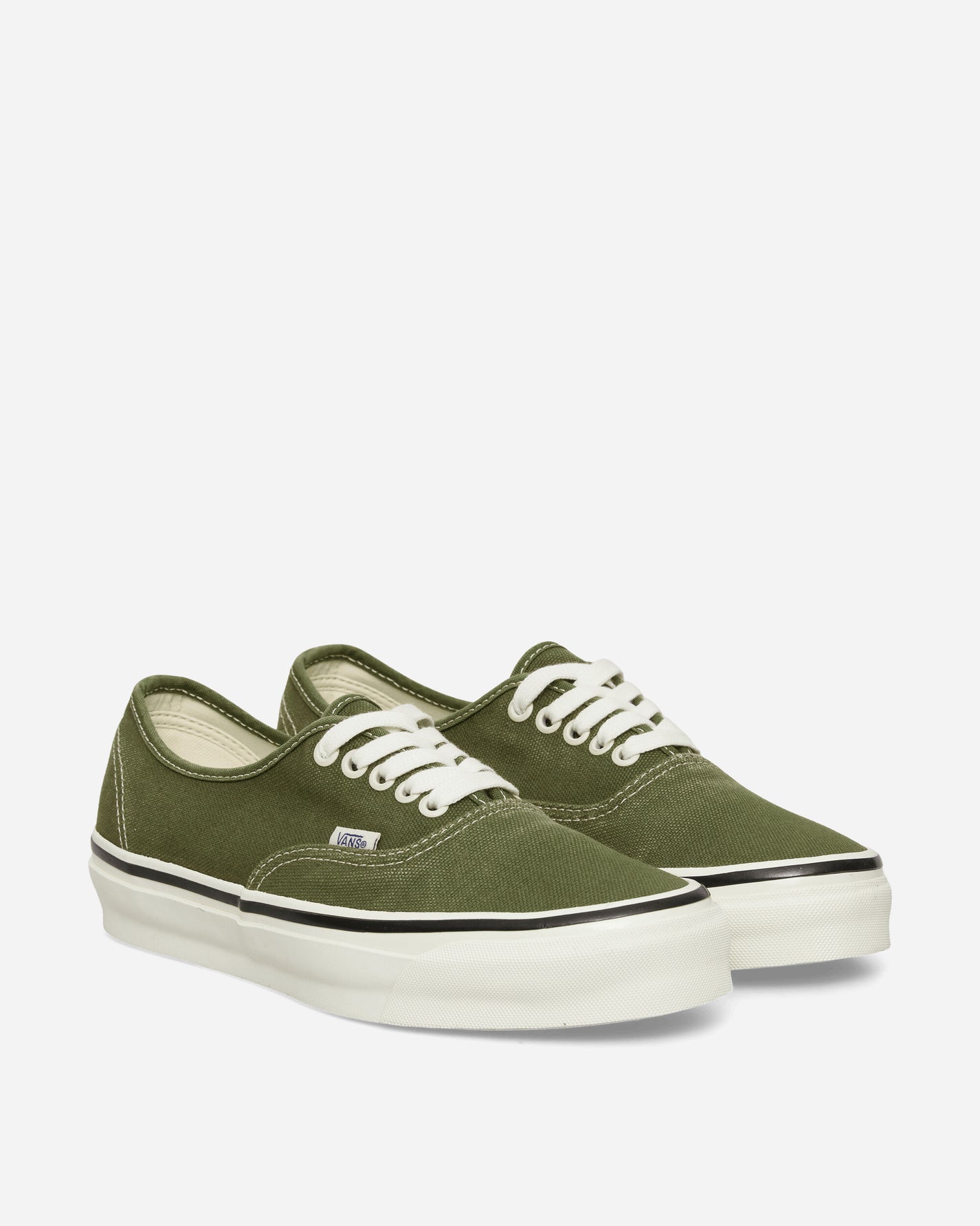 Vans Lx Authentic 44 Green Balsam Sneakers Low VN000EAAGRK1
