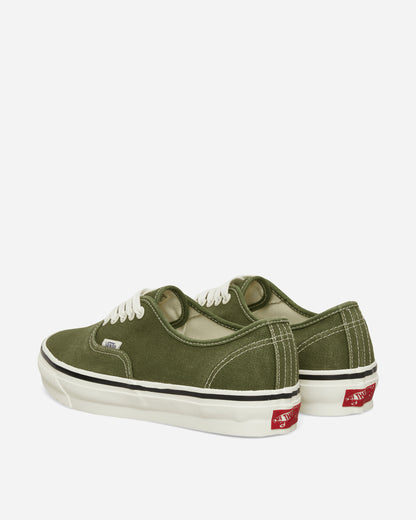 Vans Lx Authentic 44 Green Balsam Sneakers Low VN000EAAGRK1