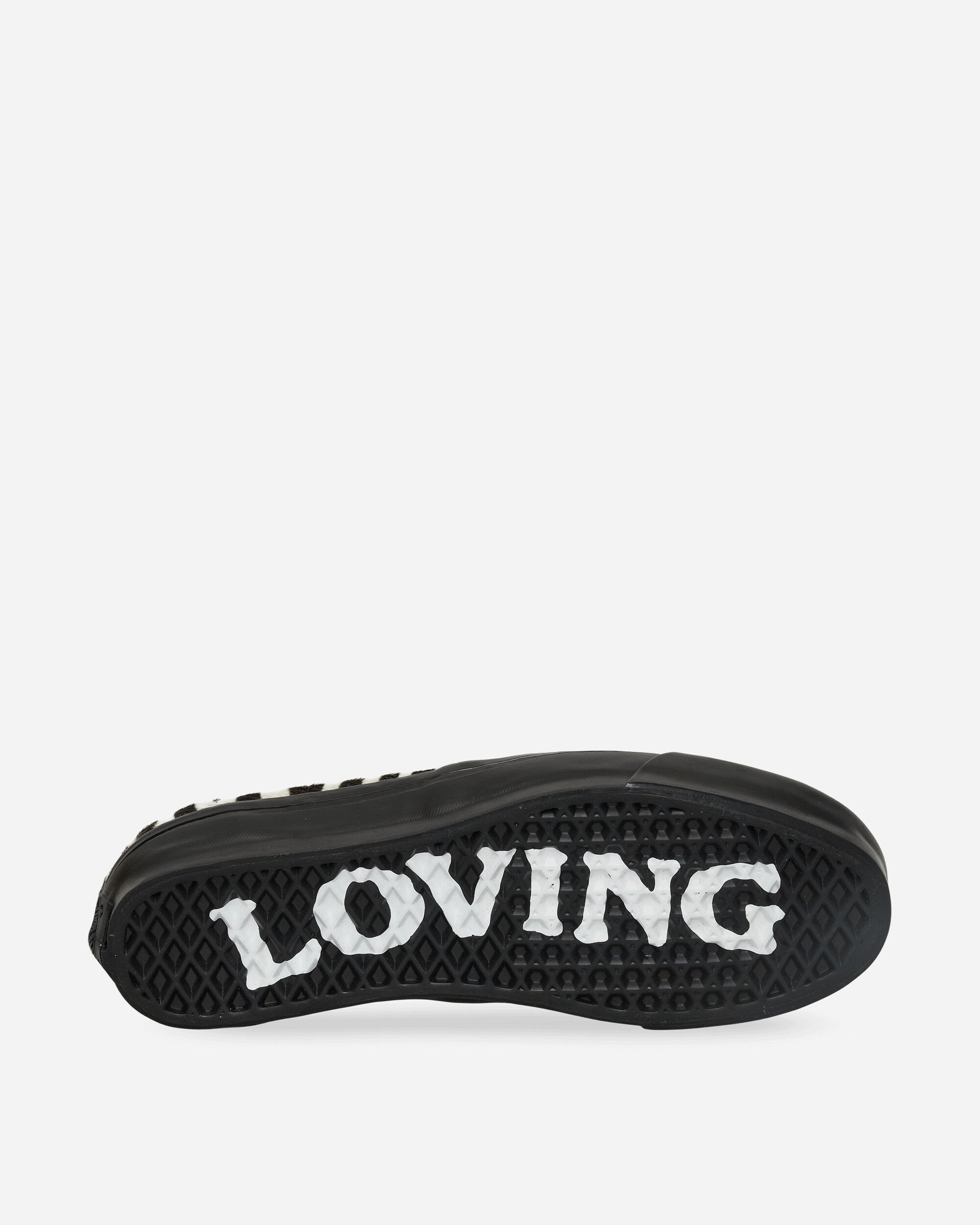 Vans Lx Authentic 44 Liu Zebra Sneakers Low VN000EAKZBR1