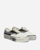 Vans Lx Authentic 44 Black/White Sneakers Low VN000DB8MCG1