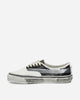 Vans Lx Authentic 44 Black/White Sneakers Low VN000DB8MCG1