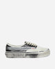 Vans Lx Authentic 44 Black/White Sneakers Low VN000DB8MCG1