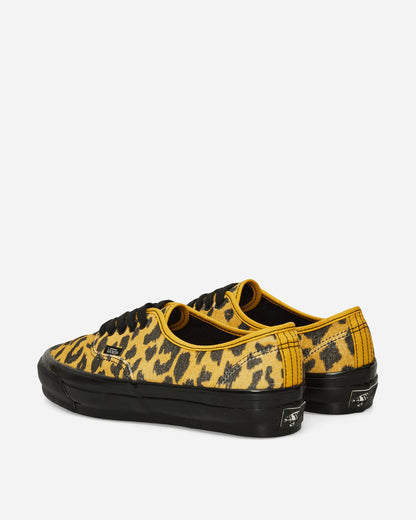 Vans Lx Authentic 44 Leopard Sneakers Low VN000EBNLPR1