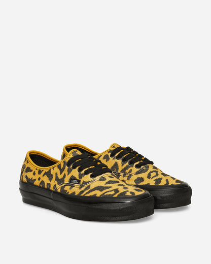 Vans Lx Authentic 44 Leopard Sneakers Low VN000EBNLPR1