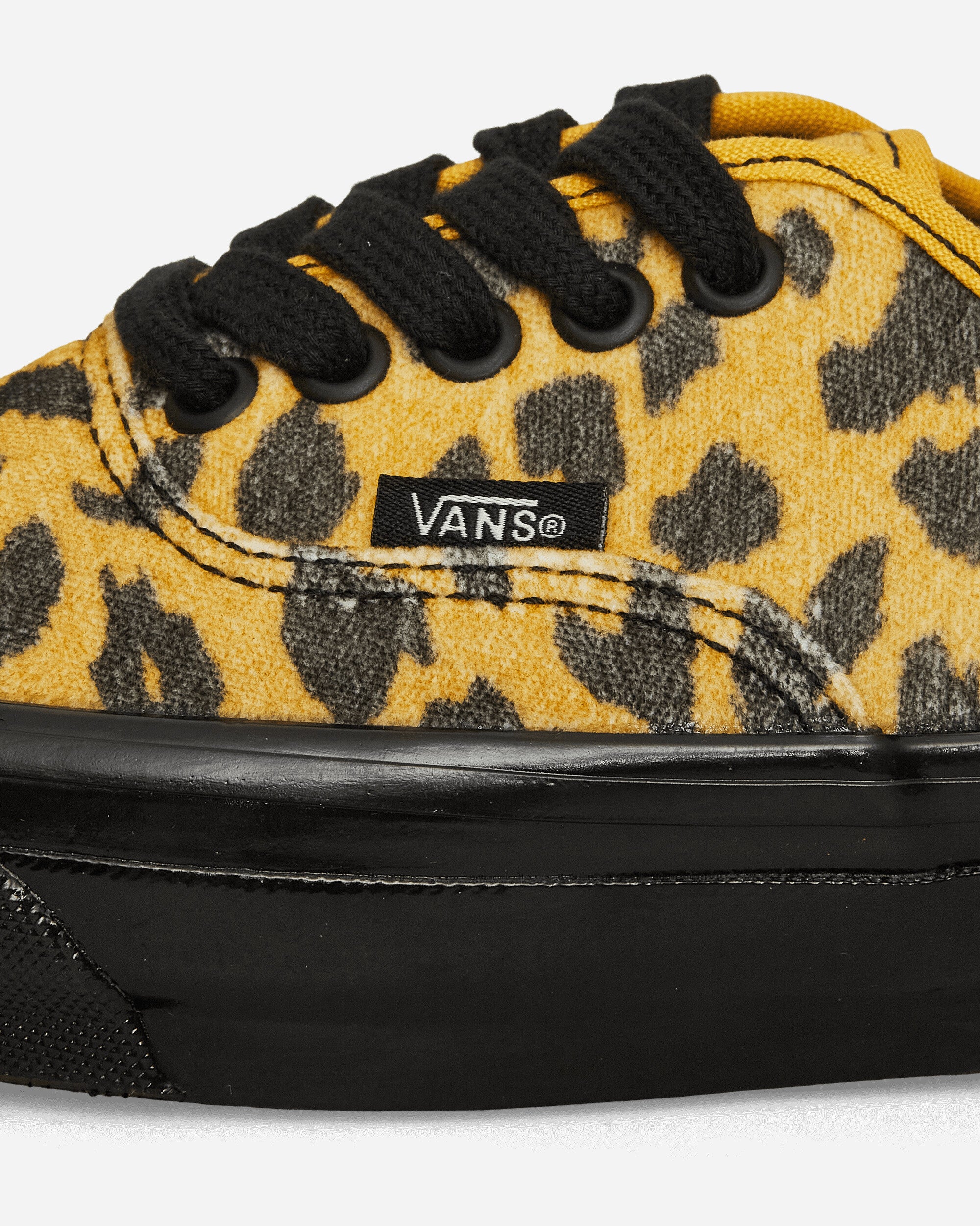 Vans Lx Authentic 44 Leopard Sneakers Low VN000EBNLPR1
