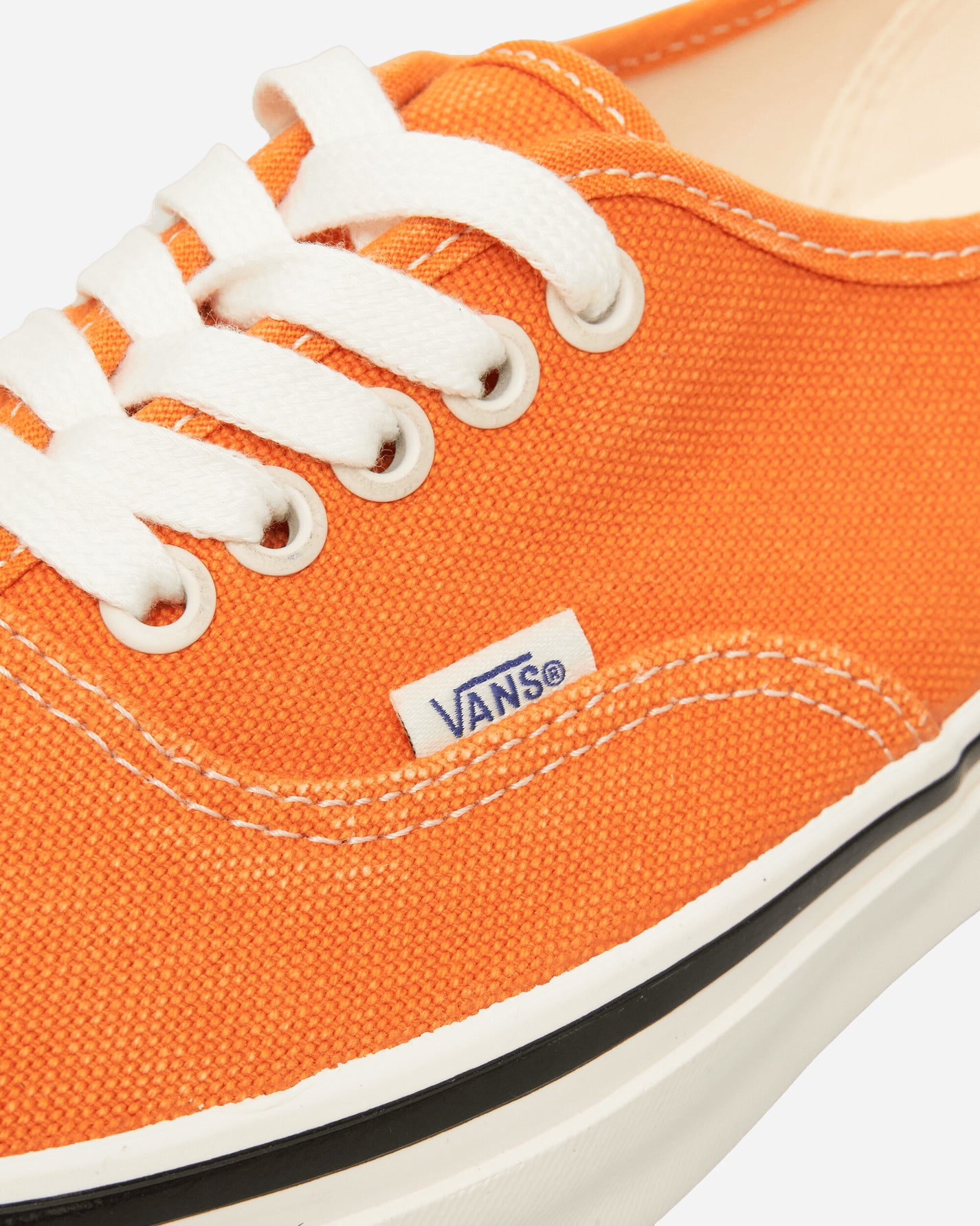 Vans Lx Authentic 44 Citrus Burst Sneakers Low VN000EAAH921