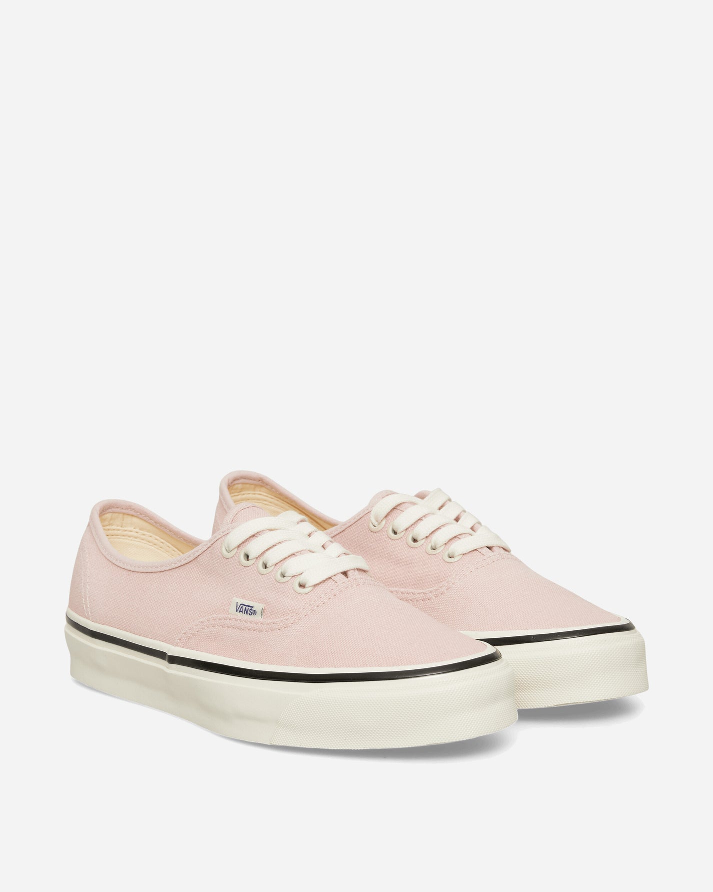 Vans Lx Authentic 44 Pale Petal Pink Sneakers Low VN000EK4GSF1