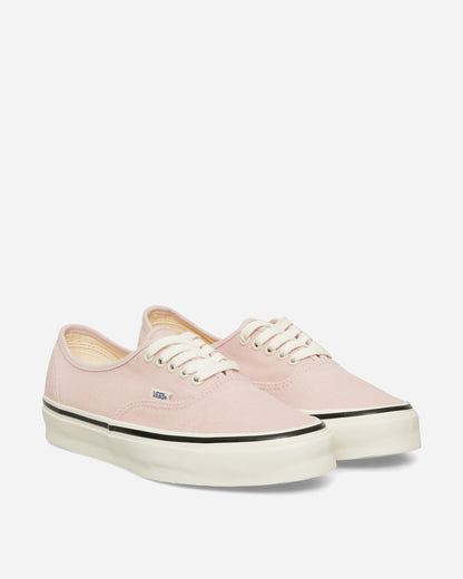 Vans Lx Authentic 44 Pale Petal Pink Sneakers Low VN000EK4GSF1