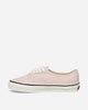 Vans Lx Authentic 44 Pale Petal Pink Sneakers Low VN000EK4GSF1
