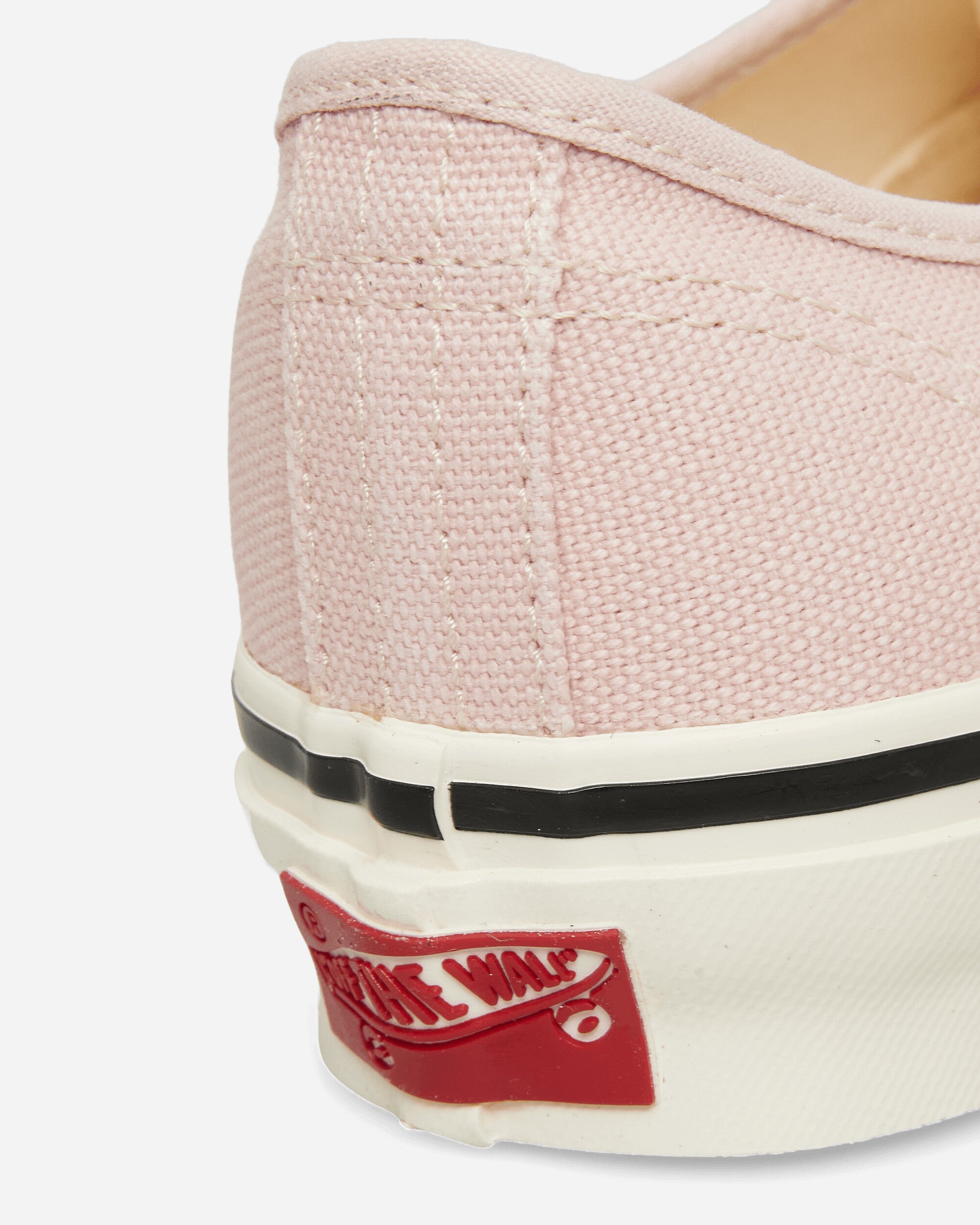 Vans Lx Authentic 44 Pale Petal Pink Sneakers Low VN000EK4GSF1