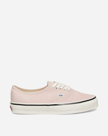 Vans Lx Authentic 44 Pale Petal Pink Sneakers Low VN000EK4GSF1