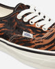Vans Lx Authentic 44 Pony Hair Tiger/Black Sneakers Low VN000EK49R61