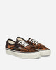 Vans Lx Authentic 44 Pony Hair Tiger/Black Sneakers Low VN000EK49R61