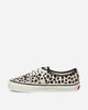 Vans Lx Authentic 44 Pony Hair Dalmatian Sneakers Low VN000EK4HPD1