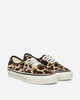 Vans Lx Authentic 44 Pony Hair Marshmallow/Leopard Sneakers Low VN000EK4UOV1