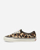 Vans Lx Authentic 44 Pony Hair Marshmallow/Leopard Sneakers Low VN000EK4UOV1
