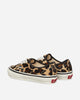 Vans Lx Authentic 44 Pony Hair Marshmallow/Leopard Sneakers Low VN000EK4UOV1