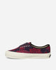 Vans Lx Authentic 44 Purple Sneakers Low VN000D9NPRP1
