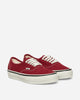 Vans Lx Authentic 44 Bordeaux Sneakers Low VN000EBNBRD1
