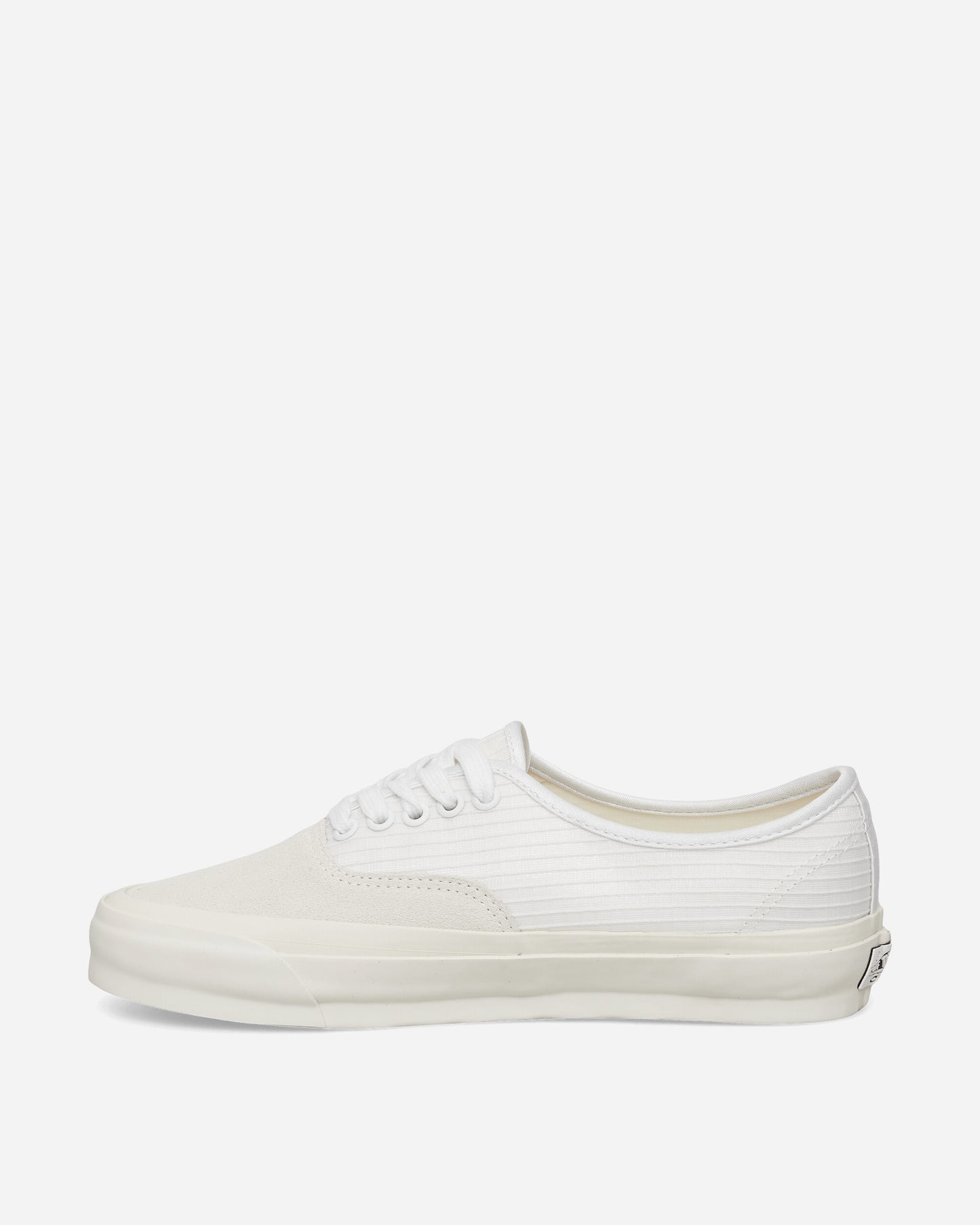 Vans Lx Authentic 44 Ripstop Marshmallow/True White Sneakers Low VN000EBNBPN1