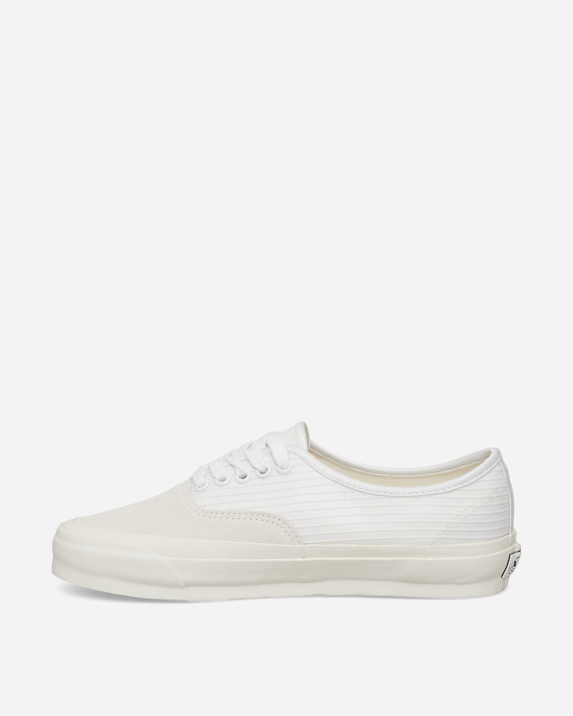 Vans Lx Authentic 44 Ripstop Marshmallow/True White Sneakers Low VN000EBNBPN1