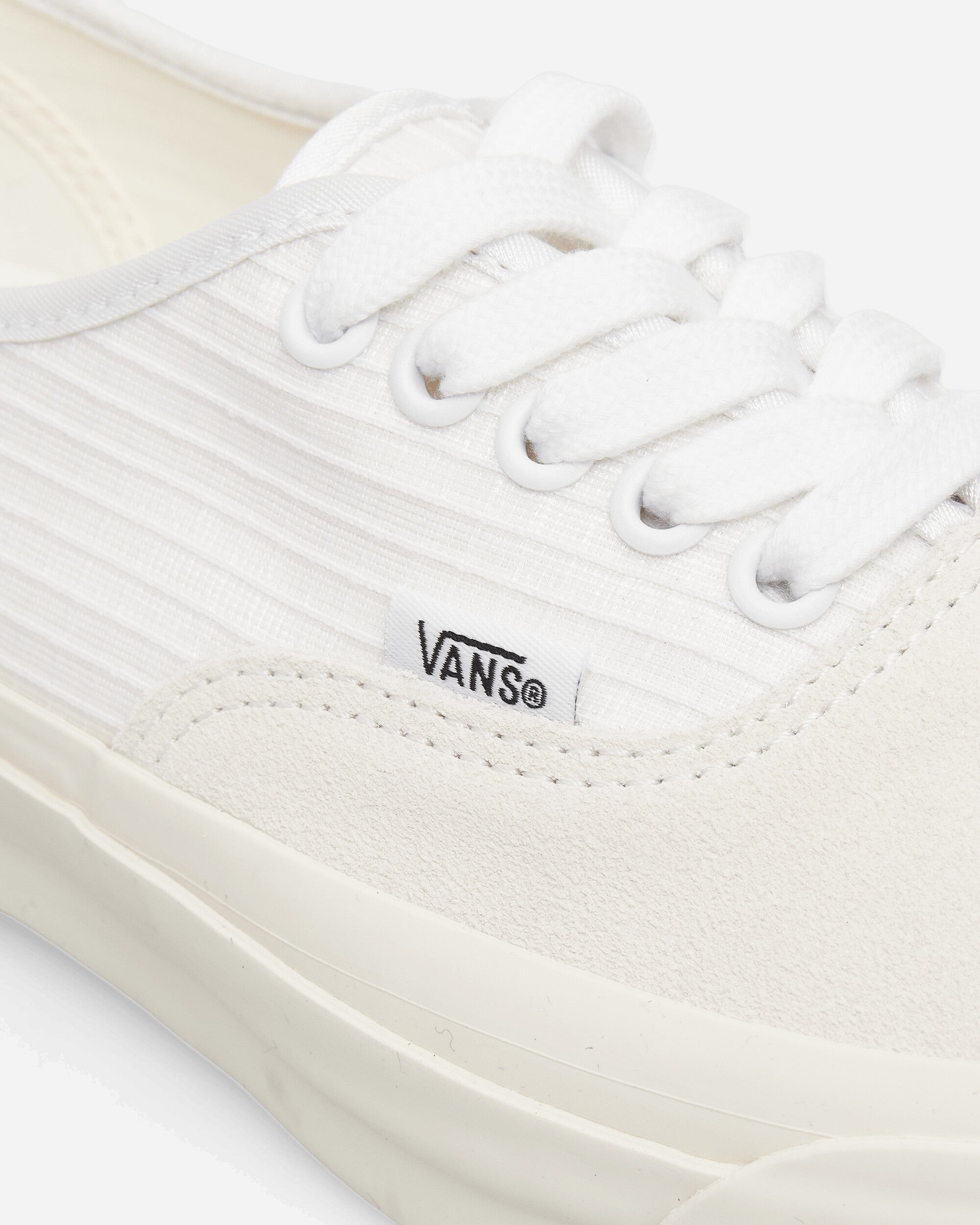 Vans Lx Authentic 44 Ripstop Marshmallow/True White Sneakers Low VN000EBNBPN1