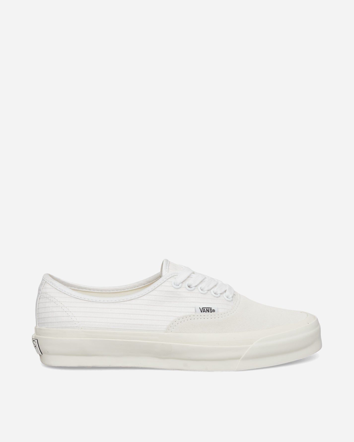 Vans Lx Authentic 44 Ripstop Marshmallow/True White Sneakers Low VN000EBNBPN1