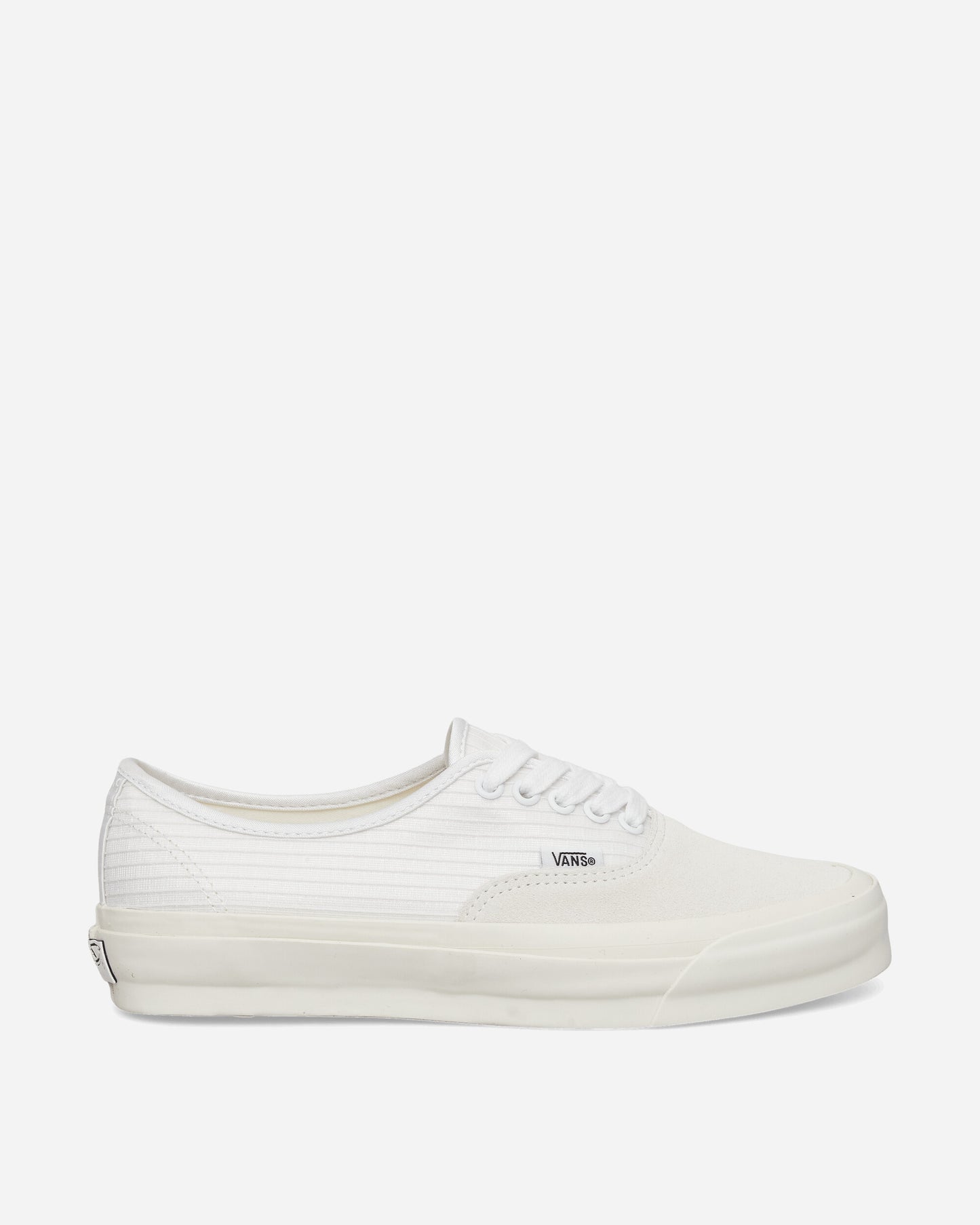 Vans Lx Authentic 44 Ripstop Marshmallow/True White Sneakers Low VN000EBNBPN1