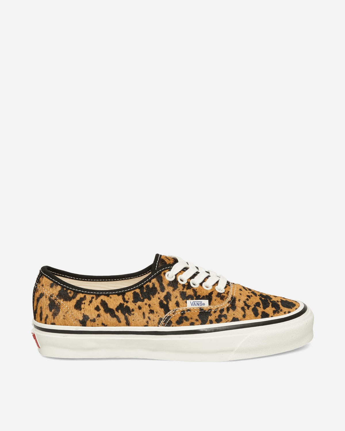 Vans Lx Authentic 44 Marshmallow Sneakers Low VN000EK4CD31
