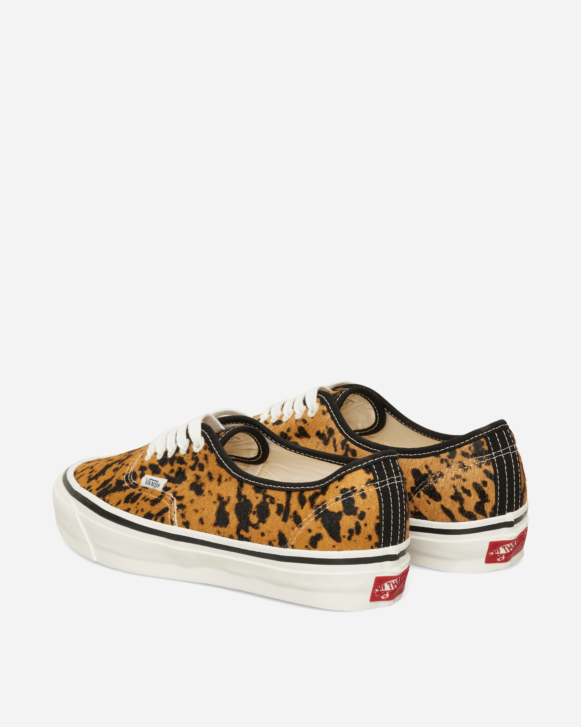 Vans Lx Authentic 44 Marshmallow Sneakers Low VN000EK4CD31